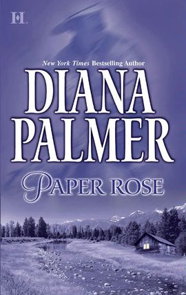 Title details for Paper Rose by Diana Palmer - Wait list